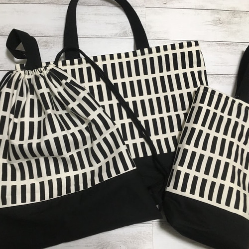 アルテック シエナ風 入園 入学 3点セット レッスンバッグ シューズ  