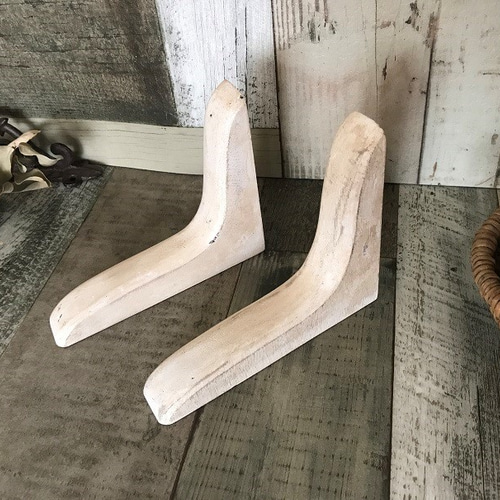 再販!DIYパーツ 木製棚受け ウッドブラケット L 2ヶセット ビス 再販!DIYパーツ 木製棚受け ウッドブラケット L 2ヶセット ビス