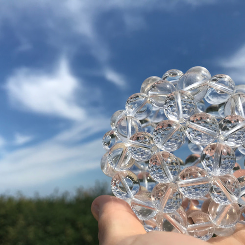残1個】♡旅するフラーレン♪♡ 期間限定SALE♪◇受注後手作り♡高品質 