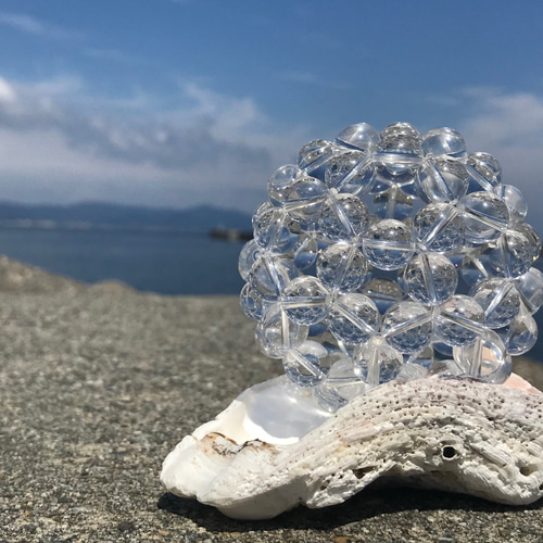 残1個】♡旅するフラーレン♪♡ 期間限定SALE♪◇受注後手作り♡高品質 