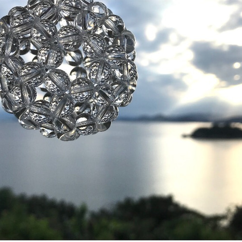 ◇期間限定◇thank you SALE♡旅するフラーレン♪♡ ◇受注後手作り