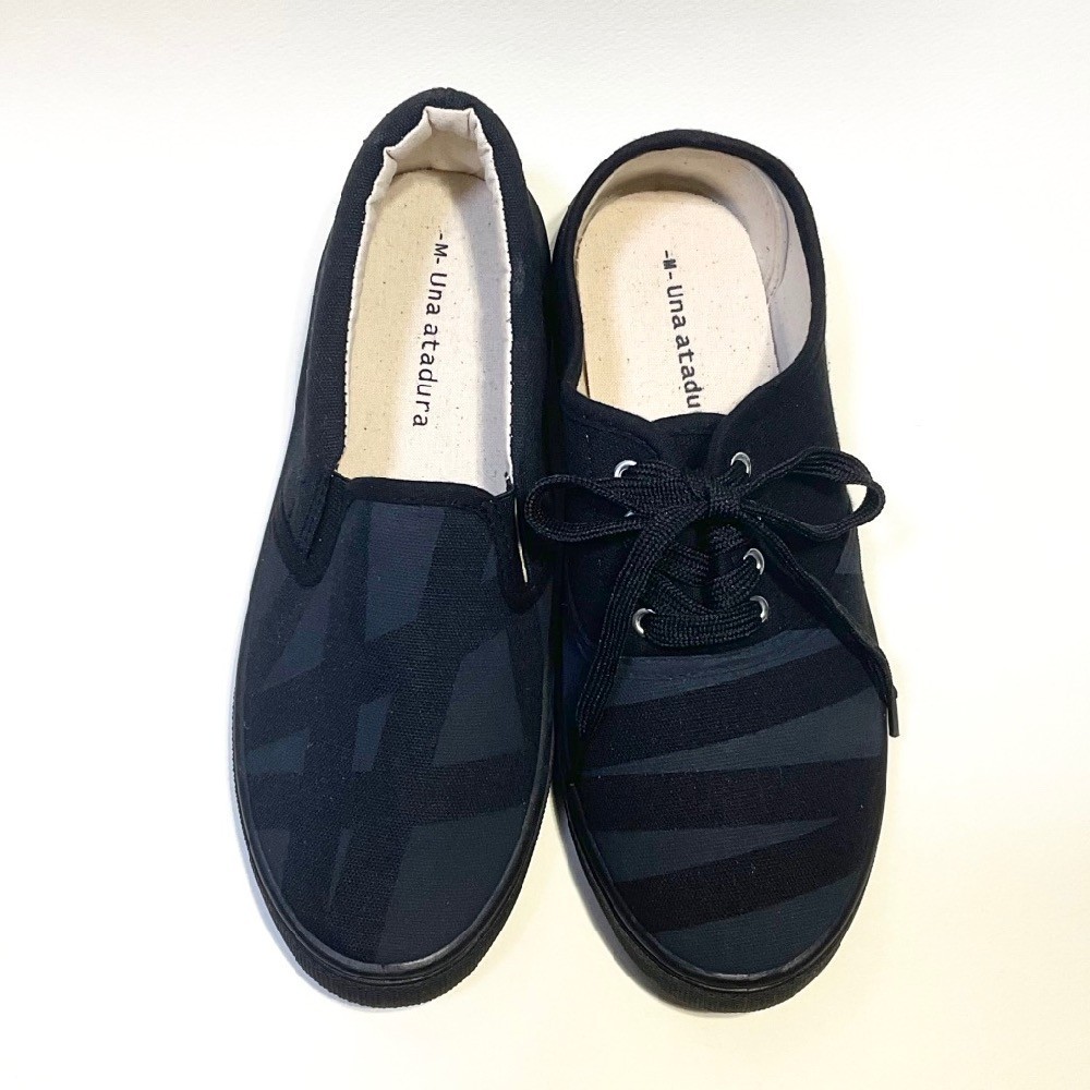 【かず】Simianring BLUE/BLACK Lサイズ