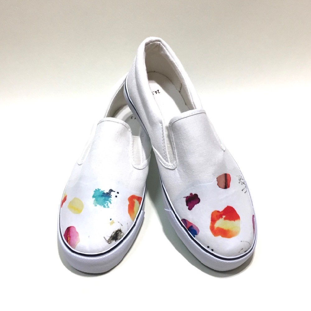 儚い深海生物のスリッポンβ 4,756円