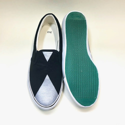 ▼Silver Triangle Slip-on 2019▼ 第5張的照片