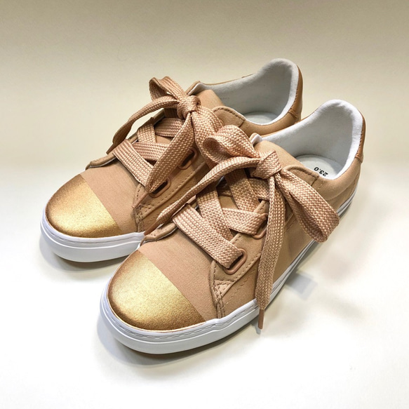 2432 ワークス ローカット デニム ヤーンダイ｜WORKS LC DENIM