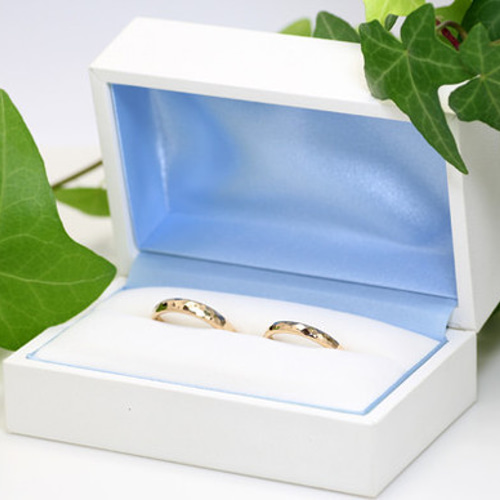 ONE PIECE サンジ メッセージリング K10イエローゴールド グッズ > アクセサリー > 【グッズ-指輪】ワンピース サンジ