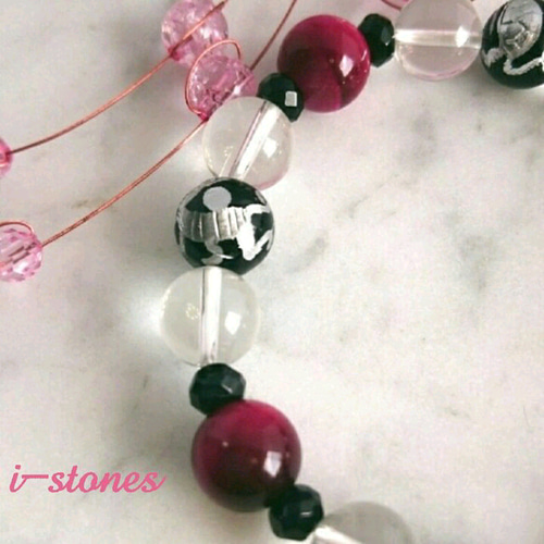 四方を司る四神に守られ幸運をつかむ/ 水晶四神・3色タイガーアイ/パワーストーン 四方を司る四神に守られ幸運をつかむ/ 水晶四神・3色