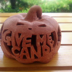 【完売】Give Me Candyランタン(大) 1枚目の画像