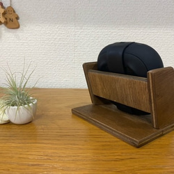 Bose SoundLink Micro Bluetooth スピーカー スタンド♬ 2枚目の画像