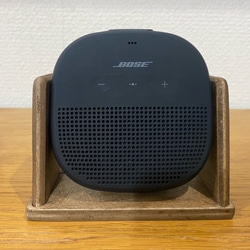 Bose SoundLink Micro Bluetooth スピーカー スタンド♬ 3枚目の画像