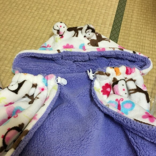 即納 防寒ケープ 防寒カバー 風除け ベビーカー、抱っこひも 