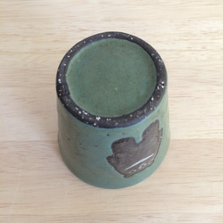 フリーカップ（グリーン） 5枚目の画像