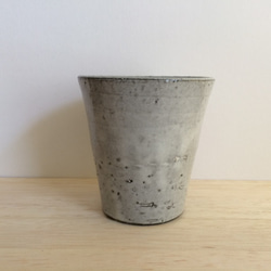フリーカップ（白） 3枚目の画像