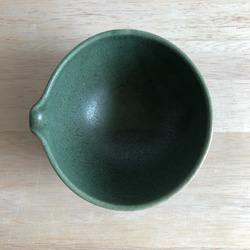 片口鉢（マレーバク） 4枚目の画像