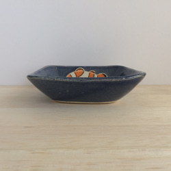 浅角鉢（カクレクマノミ） 3枚目の画像