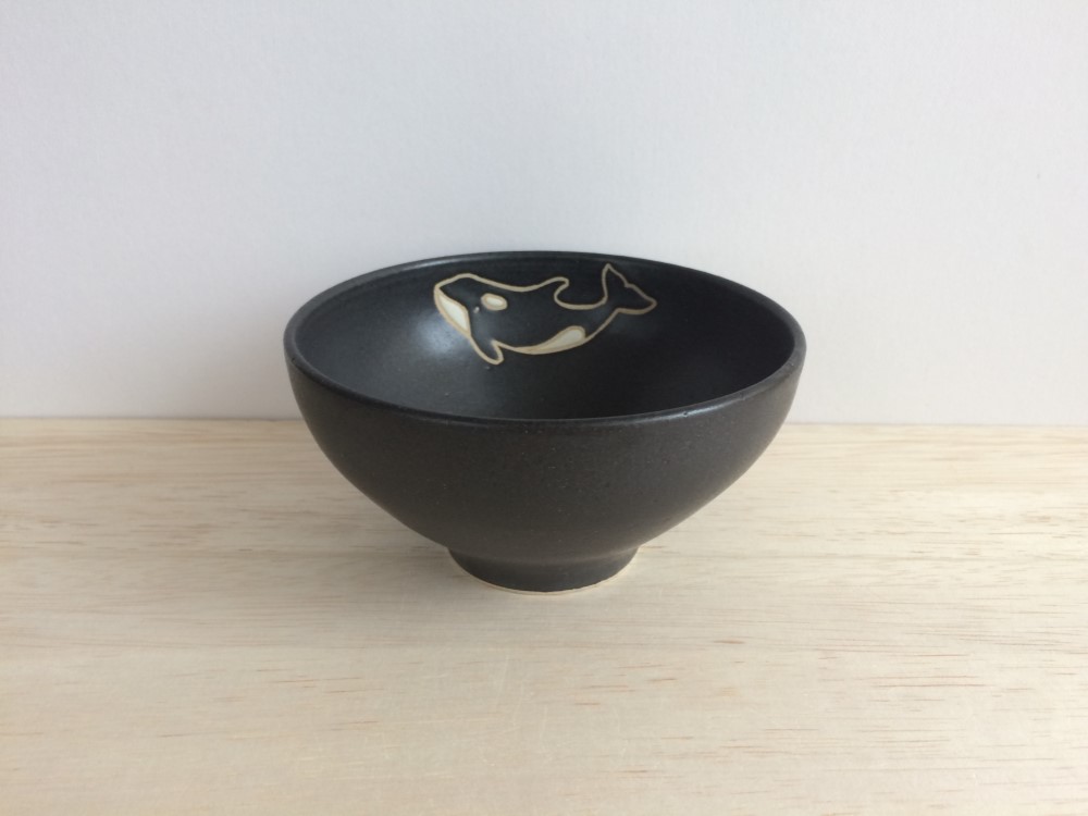 Gag 茶碗・めし碗