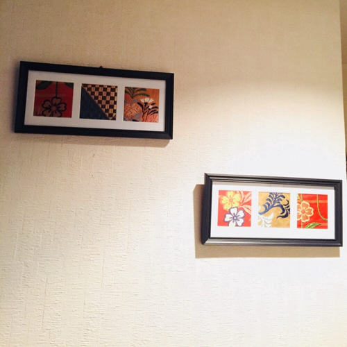 フレーム入り　高級　ゴブラン織り　タペストリー　壁掛け　展示処分品　美品 フレーム入り 高級 ゴブラン織り タペストリー 壁掛け 展示処分