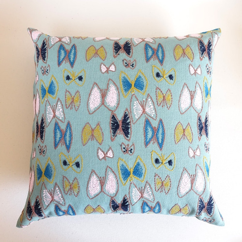 ミナペルホネンクッション⭐︎ 楽天市場】mina perhonen クッションカバー dop tambourine × dop