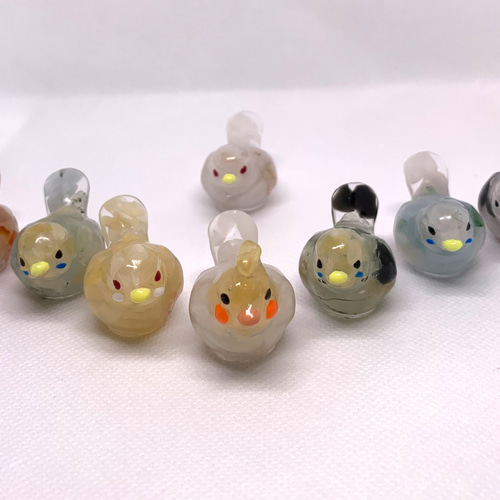 つねりん　オルゴナイト4点 つねりん様専用 オルゴナイト4点