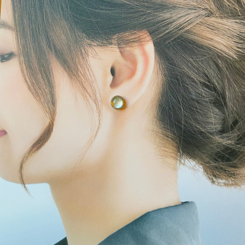 銀製品・指輪・アクセサリー [破損品] 木村良平 tear R drop