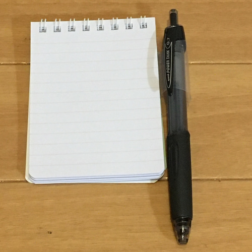 LEXON A4ドキュメントホルダー、ボールペン、A4サイズメモ帳付き MT-4｜革メモボックス&ペン立て MT-4 【ホテル客室用品・フロント