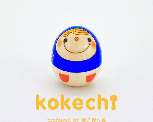 BOUS bous こけしセット　マトリョーシカ　作家さん BOUS bous こけしセット マトリョーシカ 作家さん BOUS bous