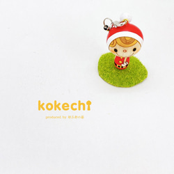 kokechi帶（聖坤） 第5張的照片