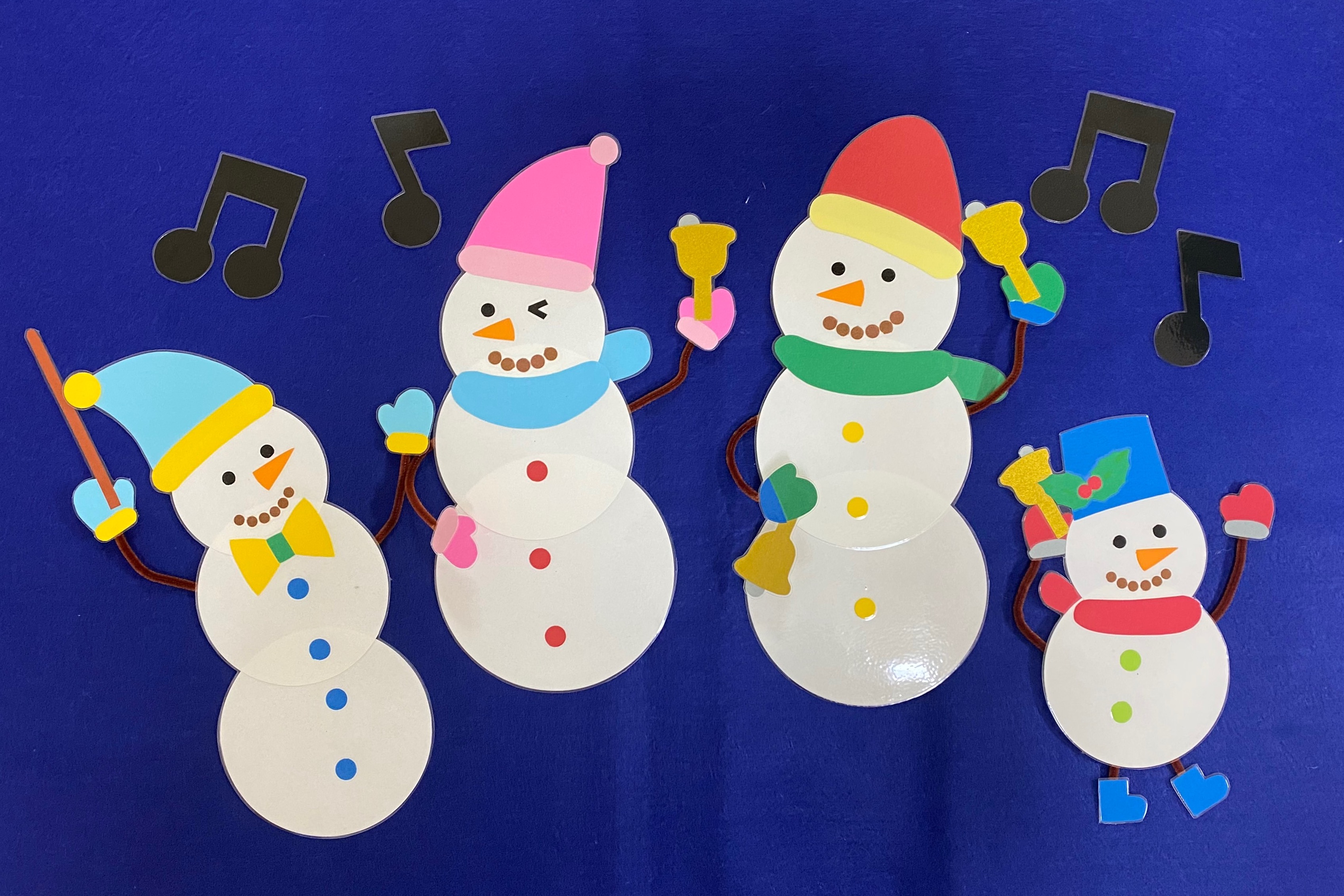 ririn☆様　高品質　オレンジカルサイト　雪だるま　クリスマス 61GWs1ShMBL.jpg_BO30,255,255,