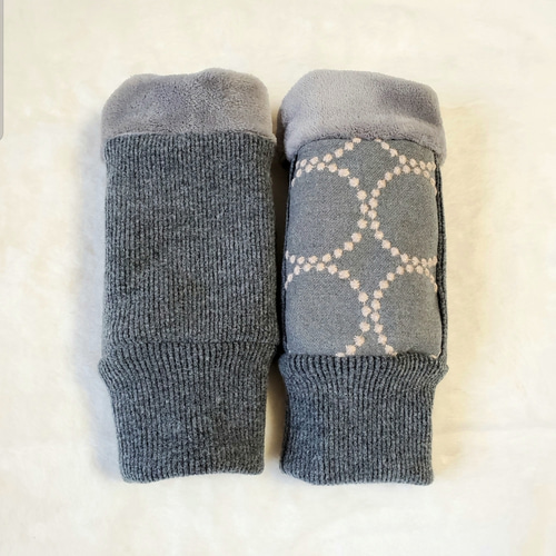 未使用 ミナペルホネン ミトン 手袋 mina perhonen（手袋）のフリマアイテム一覧