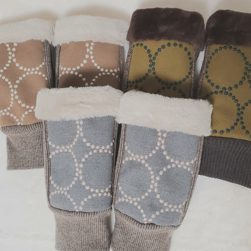 未使用 ミナペルホネン ミトン 手袋 item134050803401-1-2.jpg