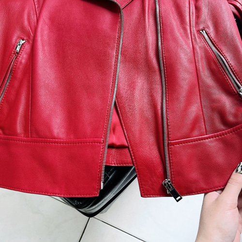 シープスキンレザーアンティークシープレザーレザージャケットレザー