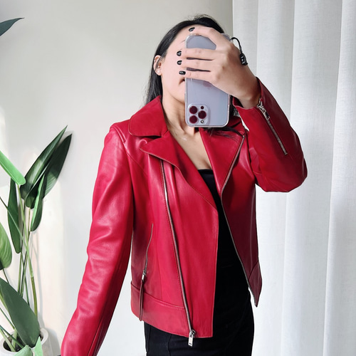 シープスキンレザーアンティークシープレザーレザージャケットレザー