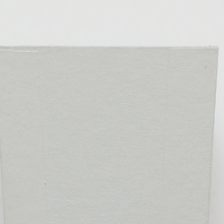 ＜紙製の小さな箱＞コバコ60フタセット・シロ×アカ 5枚目の画像