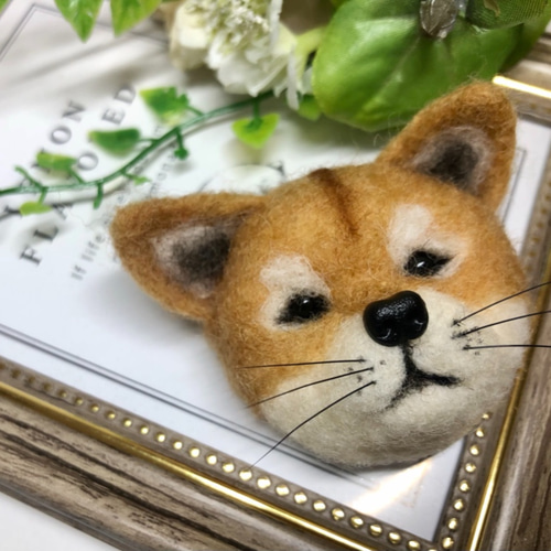 羊毛フェルト バナナのストラップ | ふらしさのブログ