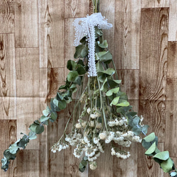 ユーカリ スワッグ のおすすめ人気通販 検索結果｜Creema(クリーマ