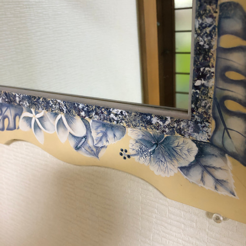 ハワイアントールペイント雑貨 Gallery-ハワイアントールペイント – cocohouse