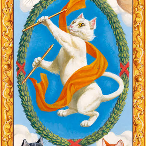 タロット占い【ペット・動物の気持ち】 ペット服・アクセサリー