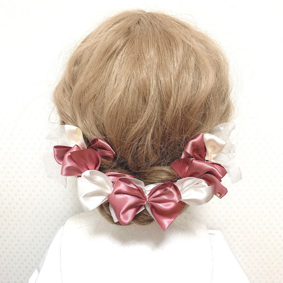 lilLilly Starry ホイップクリームヘッドドレス Starry】ホイップクリームヘッドドレス | lilLilly official