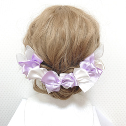 【オーダー受注ページ】ホイップクリームヘッドドレス【注文受付中】 オーダー受注ページ】ホイップクリームヘッドドレス【注文受付中】