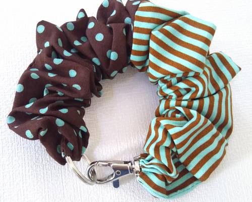 ミスボ　シュシュ　キーホルダー ミスボ シュシュ キーホルダー D1001000907 - アイドルオンライン ショップ