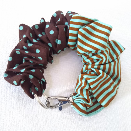 アンと私 タオル ラバーバンド アクリルキーホルダー シュシュ セット