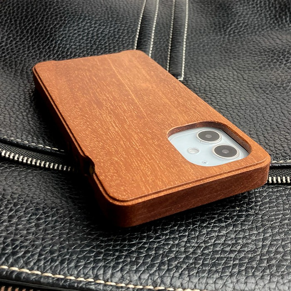 受注製作:送料無料】 iPhone12 mini 専用木製ケース iPhone 受注製作:送料無料】 iPhone12 mini 専用木製ケース iPhone