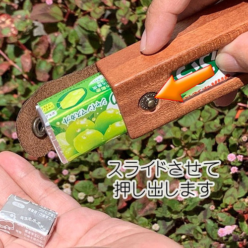 ぷっちょケース