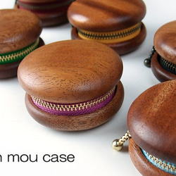 Macaron mou Case 第1張的照片