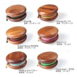 【受注製作：送料無料】　  Macaron mou Case 4枚目の画像