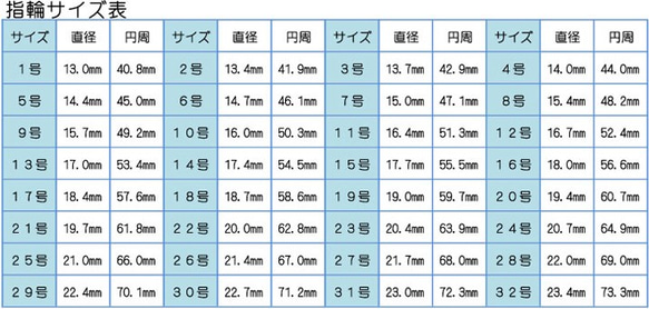 木與銀的戒指　RING0012 第4張的照片