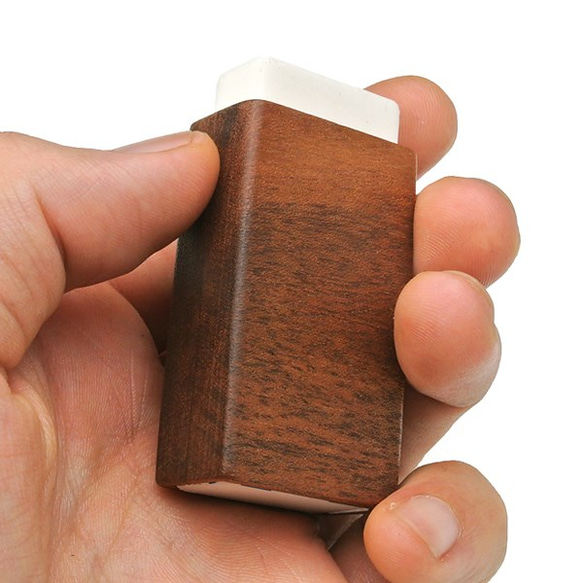木製　MONO專用Case（HOLD加工） 第3張的照片