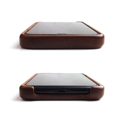 iPhone 11 専用木製ケース【国内送料無料：受注生産】 3枚目の画像