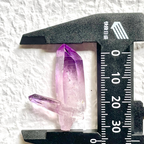 ベラクルス アメジスト 原石 ポイント メキシコ産 天然石 天然石  