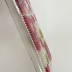 バラの花びらのiPhoneケース 4枚目の画像